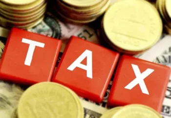 Thủ tục đăng ký thuế lần đầu đối với doanh nghiệp mới thành lập