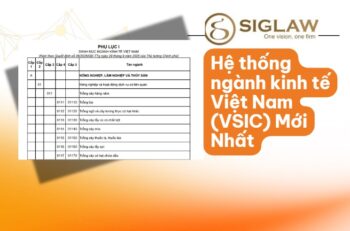 Mã Ngành VSIC Là Gì? Cách Tra Cứu Hệ Thống Ngành Kinh Tế Việt Nam Mới Nhất