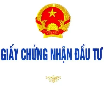 Xin giấy chứng nhận đầu tư tại Bắc Ninh