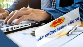 Xin giấy chứng nhận đầu tư tại Hà Nam