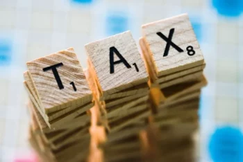 Các loại thuế mà doanh nghiệp nước ngoài phải nộp