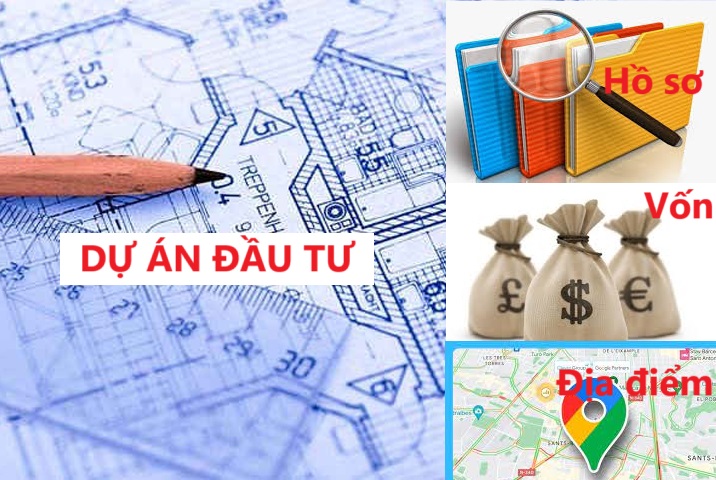 Dự án đầu tư là gì?