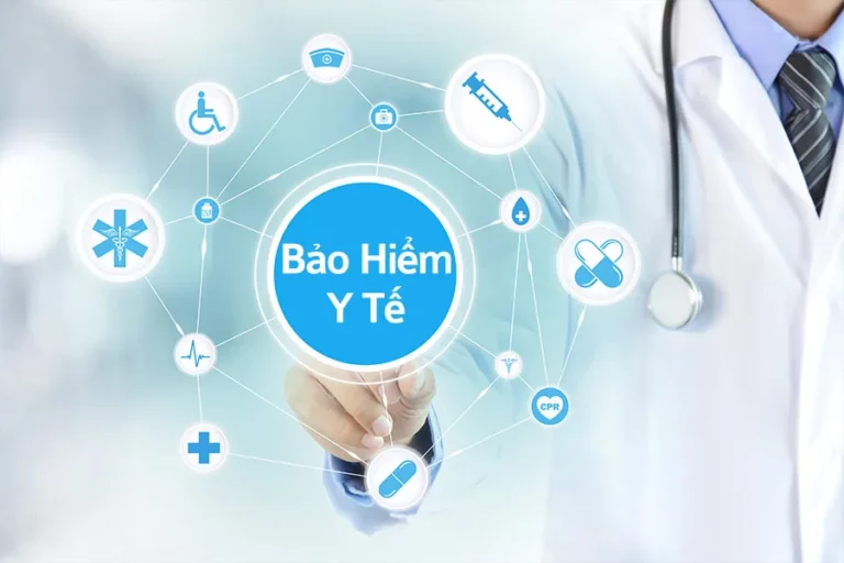 Thủ tục tham gia bảo hiểm y tế của người nước ngoài