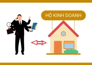 Xu hướng chuyển đổi loại hình doanh nghiệp với hộ kinh doanh tại Việt Nam