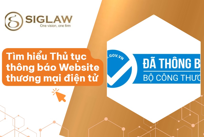 Thủ tục thông báo website thương mại điện tử [Chi tiết 2026]