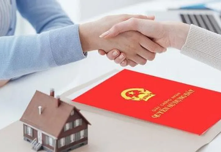 Giải quyết tranh chấp đất đai của hộ gia đình