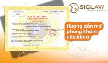 Thủ tục mở phòng khám nha khoa: Quy trình & Điều kiện [2026]