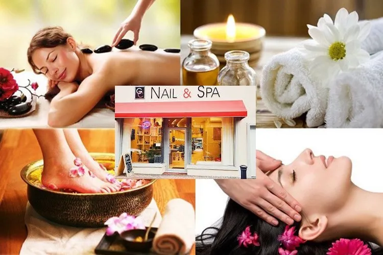 Thủ tục đăng ký kinh doanh Spa, chăm sóc sắc đẹp