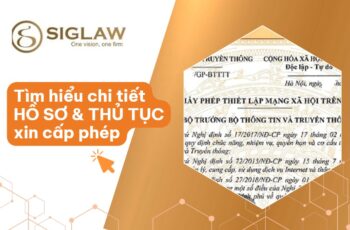 Giấy phép thiết lập mạng xã hội: Hồ sơ & Thủ tục [Mới 2026]