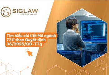 Mã ngành 7211 Nghiên cứu khoa học và phát triển công nghệ