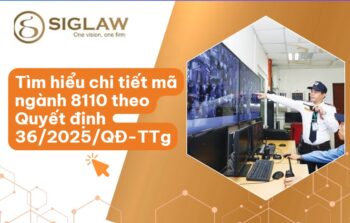 Mã ngành 8110 Dịch vụ hỗ trợ tổng hợp [Chi tiết 2026]