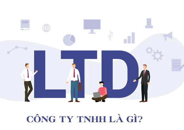 Mẫu điều lệ Công ty TNHH 2 thành viên trở lên