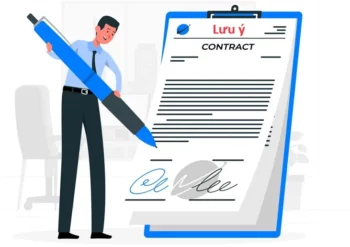 Những lưu ý khi ký hợp đồng hợp tác kinh doanh