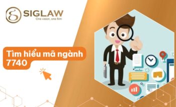 ma nganh 7740 la gi Mã ngành 7740 Cho thuê tài sản vô hình phi tài chính