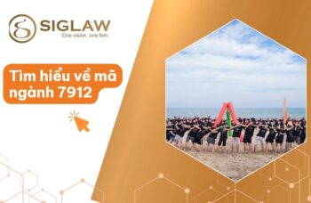 Mã ngành 7912 Điều hành tour du lịch [Cập nhật 2026]