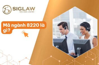 Mã Ngành 8220 Hoạt động dịch vụ liên quan đến các cuộc gọi