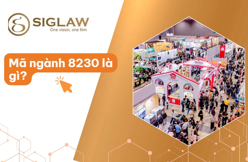 Mã Ngành 8230 Tổ chức giới thiệu và xúc tiến thương mại Mã Ngành 8230 Tổ chức giới thiệu và xúc tiến thương mại