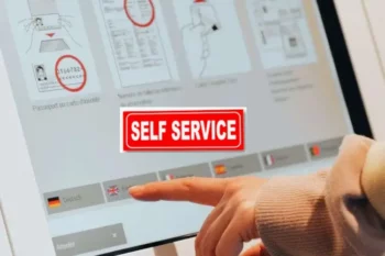 Self Service là gì? Lợi ích & Lĩnh vực áp dụng mô hình