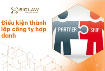 Điều kiện thành lập công ty hợp danh
