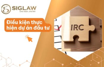 Điều kiện thực hiện dự án đầu tư theo Quy định [Mới nhất 2026]
