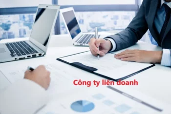 Hồ sơ thủ tục thành lập công ty liên doanh