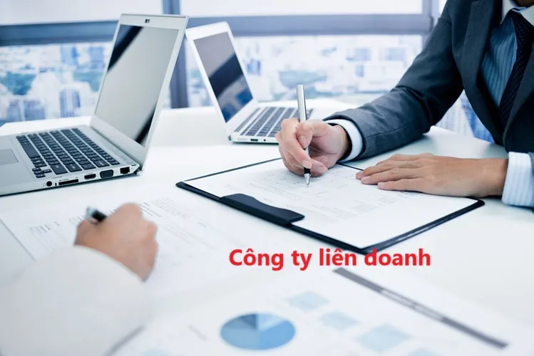 Hồ sơ thủ tục thành lập công ty liên doanh