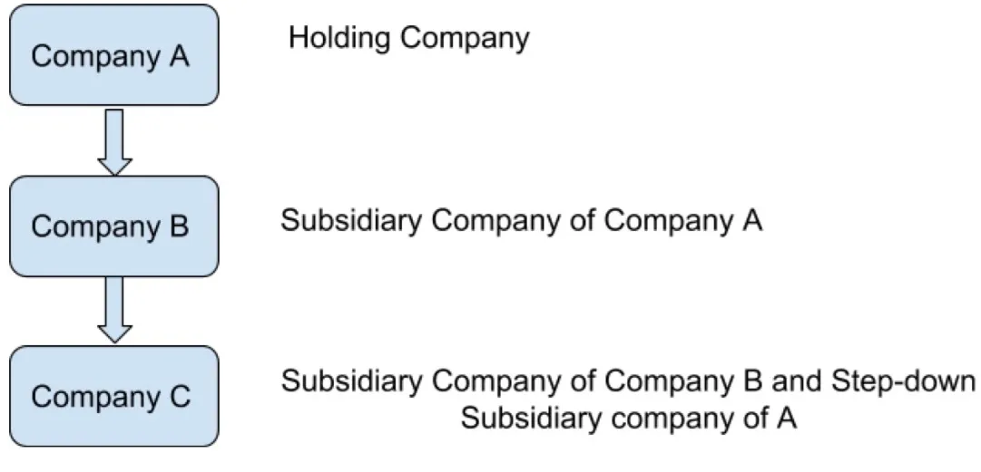 Holding Company là gì?