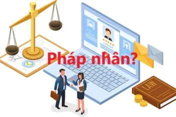 Pháp nhân là gì? Đặc điểm, loại hình & Tầm quan trọng