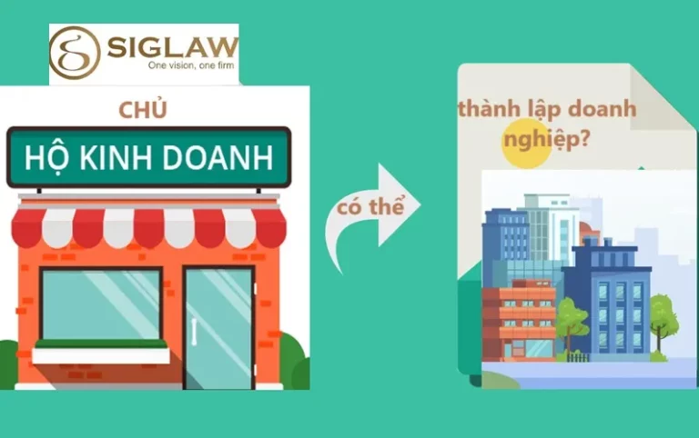 Chủ hộ kinh doanh có thể mở công ty không?