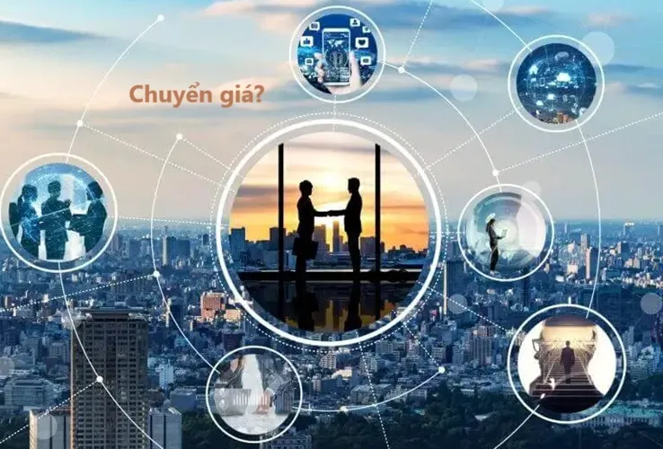 Chuyển giá là gì? Đặc điểm, Quy định & Ví dụ