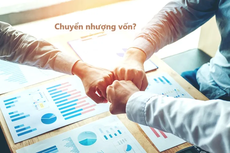 Điều chỉnh giấy chứng nhận đầu tư khi chuyển nhượng vốn