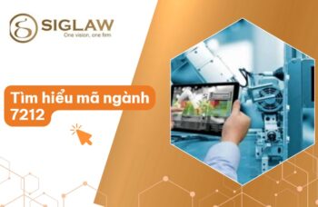 Mã ngành 7212 Nghiên cứu khoa học kỹ thuật & Công nghệ