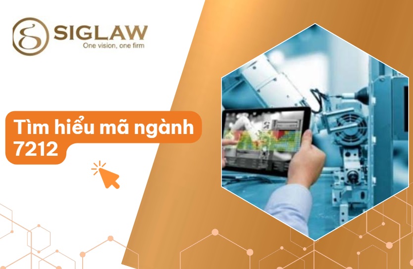 Mã ngành 7212 Nghiên cứu khoa học kỹ thuật & Công nghệ Mã ngành 7212 Nghiên cứu khoa học kỹ thuật & Công nghệ