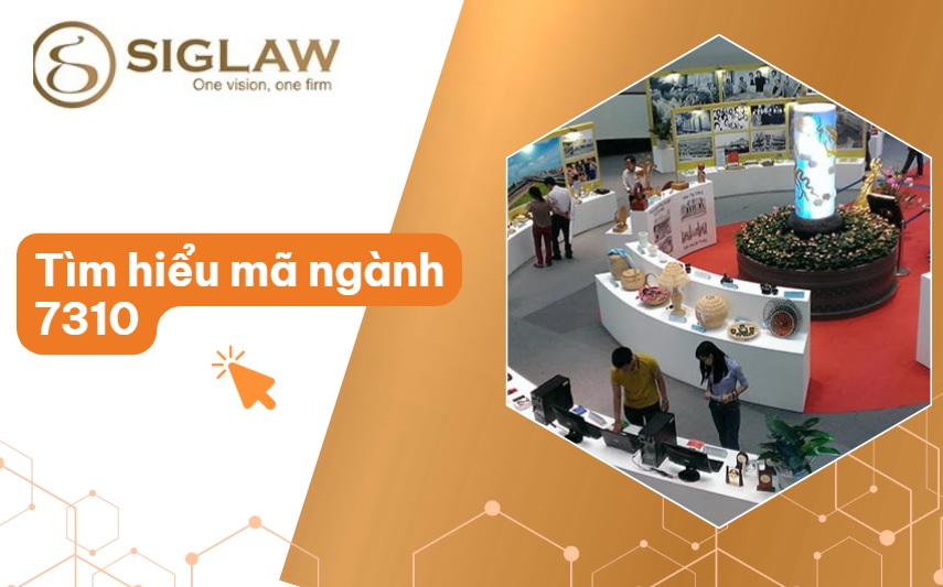 Mã ngành 7310 Các hoạt động liên quan Quảng cáo [Mới 2026]