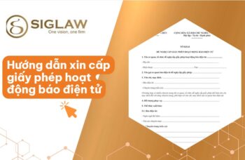 Báo điện tử: Điều kiện, Hồ Sơ & Thủ tục xin cấp giấy phép [2026]