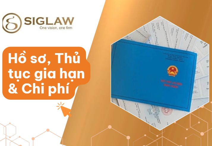 Gia hạn giấy phép lao động