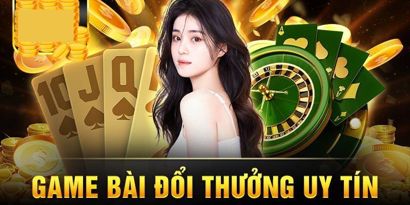 choi game bai Sơ lược về danh mục game bài 8live
