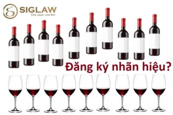 Có bắt buộc phải đăng ký nhãn hiệu rượu không?