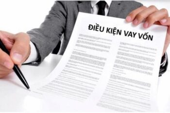 Doanh nghiệp nước ngoài mở tài khoản và vay vốn tại Việt Nam