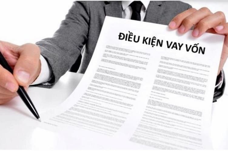 Doanh nghiệp nước ngoài mở tài khoản và vay vốn tại Việt Nam Doanh nghiệp nước ngoài mở tài khoản và vay vốn tại Việt Nam