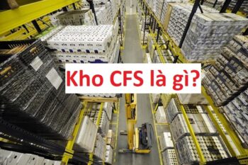 Kho CFS