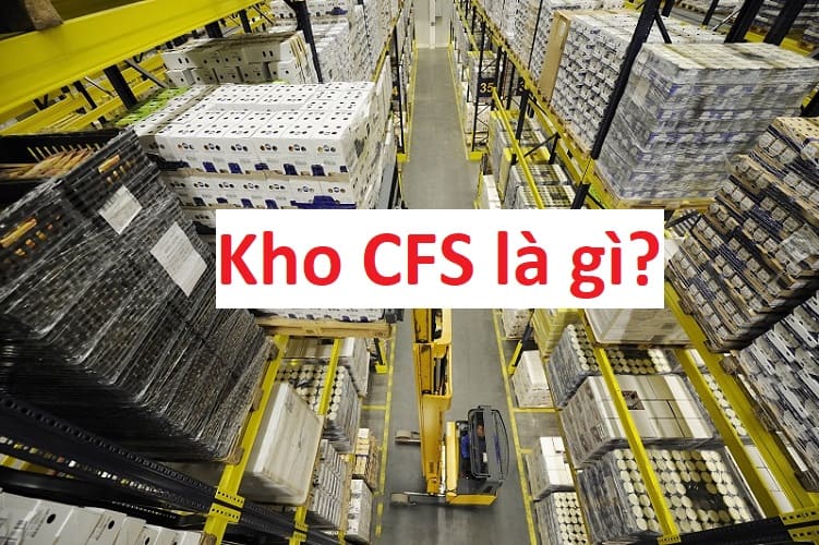 Kho CFS