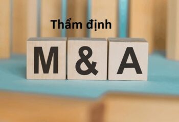 Tại sao phải thẩm định pháp lý trong M&A?