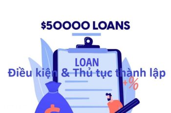 Thành lập công ty tài chính cho vay, finance