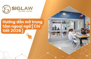 Thành lập trung tâm ngoại ngữ: Điều kiện, Hồ sơ & Thủ tục [2026]