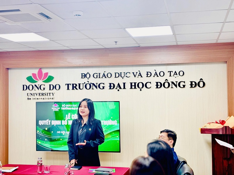 Tiến sĩ, Luật sư Lê Thị Dung