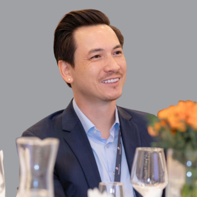 David Richter siglaw David Richter