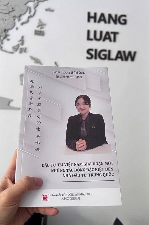 gioi thieu sach dau tu tai viet nam giai doan moi nhung tac dong dac biet den nha dau tu trung quoc Giới thiệu sách: “ĐẦU TƯ TẠI VIỆT NAM GIAI ĐOẠN MỚI - NHỮNG TÁC ĐỘNG ĐẶC BIỆT ĐẾN NHÀ ĐẦU TƯ TRUNG QUỐC”