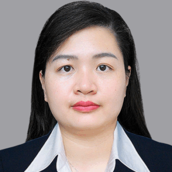 Lê Thị Hồng Mai