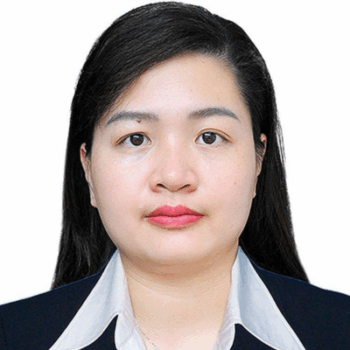 Lê Thị Hồng Mai